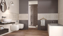 Ristrutturazione Bagno a La Spezia